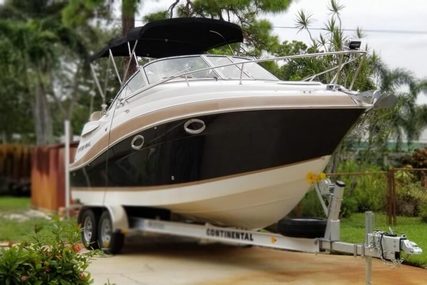 Four Winns 258 Vista for sale in United States of America for $44,400 (£35,256)