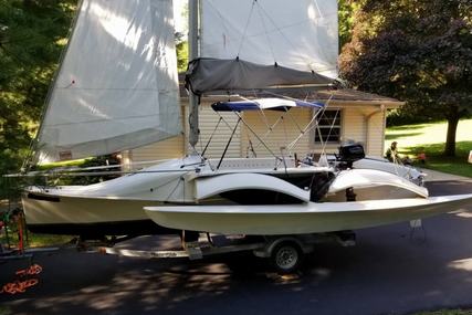 Tremolina T-Gull 23 for sale in United States of America for $19,460 (£14,887)