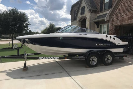Chaparral 196 SSI for sale in United States of America for $28,900 (£22,152)