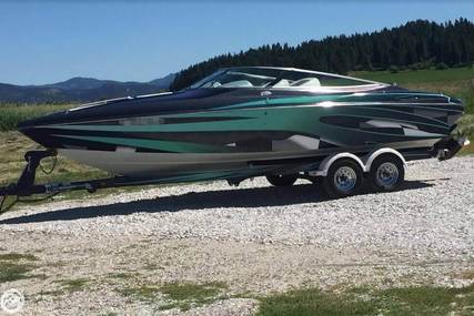 Baja Boss 232 for sale in United States of America for $27,800 (£20,935) Baja Boss 232 for sale in United States of America for $27,800 (£20,935)