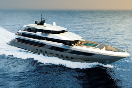 Majesty 175 - 54M for sale in Spain for $35,000,000 (£26,835,346)