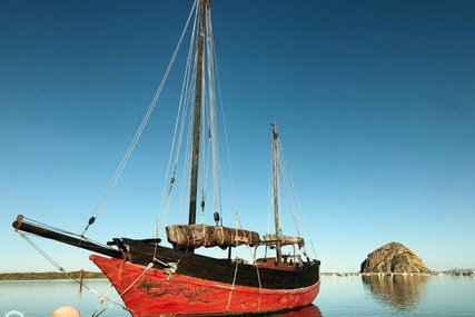 Custom Built 50 BRIER ISLAND for sale in United States of America for $44,500 (£34,642) Custom Built 50 BRIER ISLAND for sale in United States of America for $44,500 (£34,642)