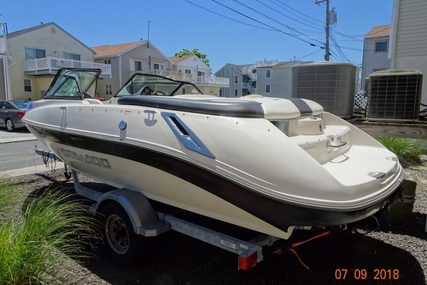 Sea-doo 205 Utopia SE for sale in United States of America for $18,000 (£14,571) Sea-doo 205 Utopia SE for sale in United States of America for $18,000 (£14,571)