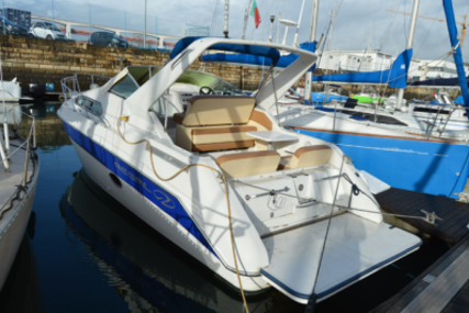 Regal 260 VALANTI for sale in Portugal for €26,500 (£23,718)