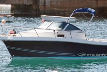 Kelt White Shark 237 for sale in Portugal for €19,900 (£17,876)