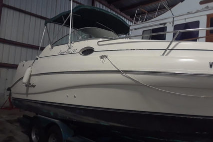 Rinker Fiesta Vee 242 for sale in United States of America for $17,500 (£13,308)
