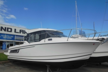 Jeanneau Merry Fisher 795 for sale in France for €53,500 (£47,224)