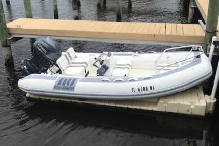 Inflatable 13' for sale in United States of America for $9,900 (£7,761)