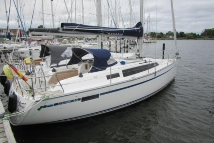 Bavaria Yachts 34 Cruiser for sale in Germany for €124,000 (£107,661)