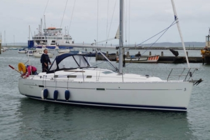 Beneteau Oceanis 343 for sale in United Kingdom for £64,999