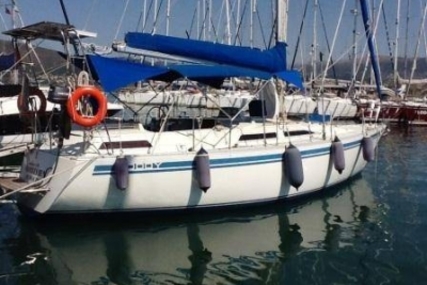 Moody 34 for sale in Greece for £29,500
