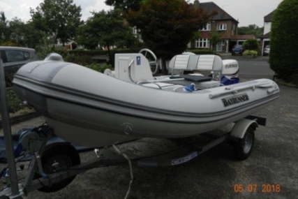 Zodiac 340 BAYRUNNER for sale in United Kingdom for £8,995