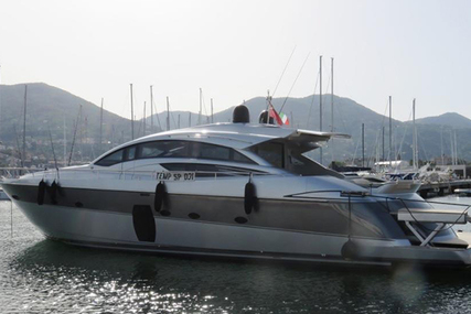 Pershing 72 for sale in Netherlands for €1,500,000 (£1,342,630)