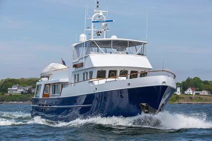 Palmer Johnson Expedition Yacht for sale in United States of America for $2,575,000 (£1,939,137)