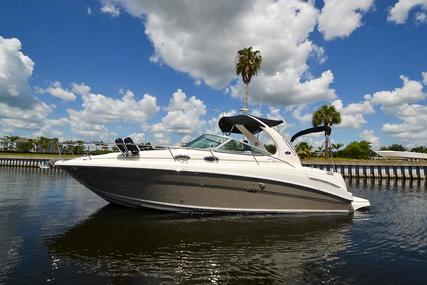 Sea Ray 300 Sundancer for sale in United States of America for $69,950 (£54,776)