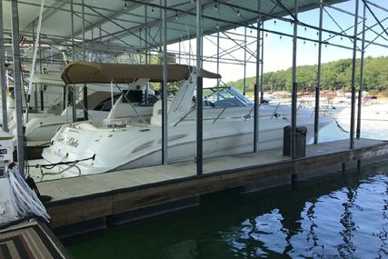 Sea Ray 410 Sundancer for sale in United States of America for $139,900 (£107,014)