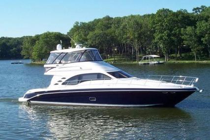 Sea Ray 550 Sedan Bridge for sale in United States of America for $484,900 (£368,958)