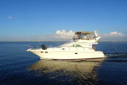 Sea Ray 400 Sedan Bridge for sale in United States of America for $159,850 (£125,717)