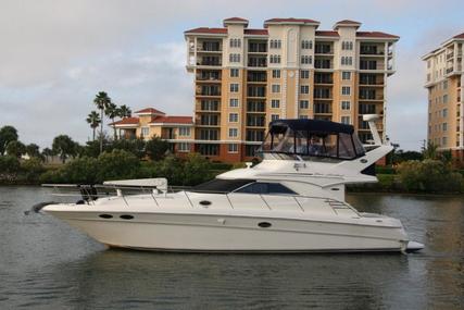 Sea Ray 400 Sedan Bridge for sale in United States of America for $149,850 (£117,852)