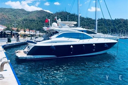 Absolute 52 for sale in Turkey for €280,000 (£250,076)