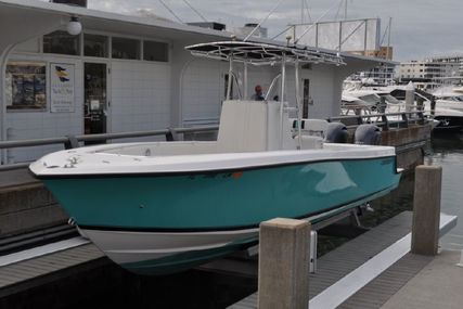 Contender 25 Tournament for sale in United States of America for $79,900 (£62,899)