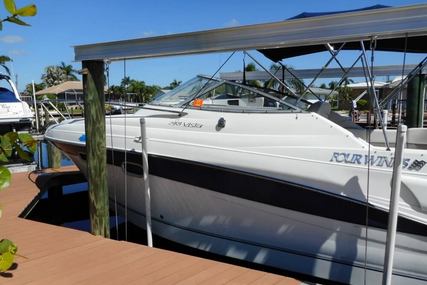 Four Winns 248 Vista for sale in United States of America for $19,500 (£14,947)