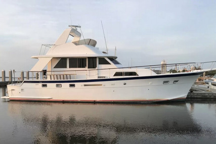 Hatteras 52 for sale in United States of America for $221,200 (£169,554)
