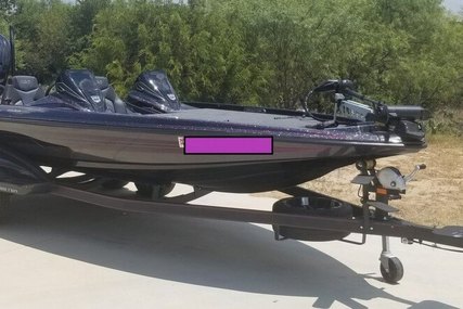 Skeeter FX21 LE for sale in United States of America for $75,500 (£59,129)
