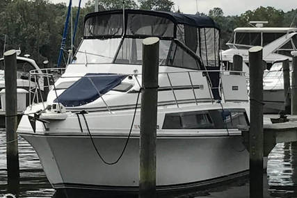 Carver Yachts 3297 Mariner for sale in United States of America for $12,000 (£9,140)