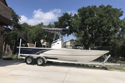 Sportsman 234 Tournament for sale in United States of America for $54,000 (£42,510)