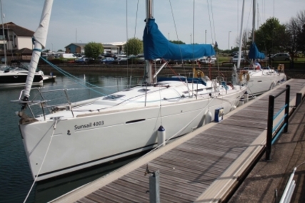 Beneteau First 40 for sale in United Kingdom for £74,000