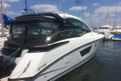 Beneteau Gran Turismo 40 for sale in France for €299,000 (£255,768)
