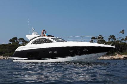 Sunseeker Portofino 48 for sale in Spain for £395,000