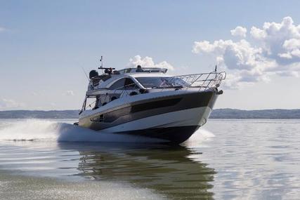 Galeon 550 Fly for sale in United Kingdom for €650,000 (£579,405)