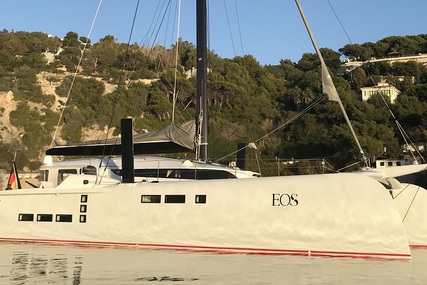 Young Yacht Design LTD Young 65 for sale in Germany for €1,695,000 (£1,484,758)