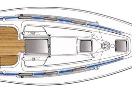 Bavaria Yachts 37 for sale in United Kingdom for £42,450
