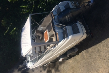 Jeanneau Cap Camarat 6.5 DC for sale in France for €35,000 (£31,328)