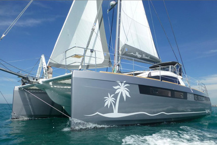 Privilege Marine Serie 5 for sale in Martinique for €880,000 (£767,286)