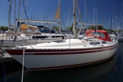 SCANMAR YACHTS SCANMAR 33 for sale in United Kingdom for £24,950