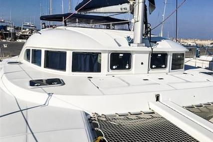 Lagoon 380 for sale in Spain for €165,000 (£147,366)