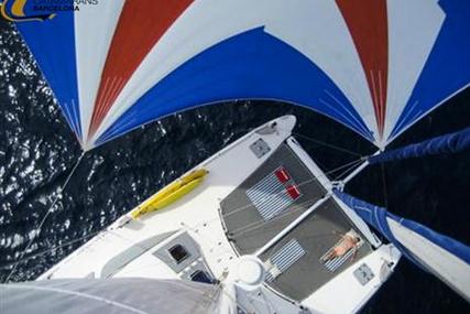 Catana 52 for sale in Spain for €520,000 (£455,501)