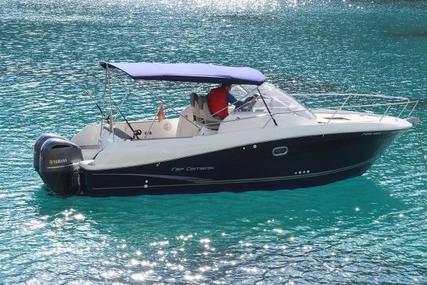 Jeanneau Cap Camarat 8.5 WA for sale in Spain for €80,000 (£71,835)
