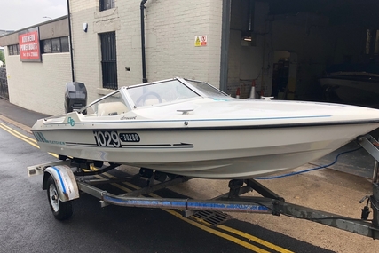 Fletcher 155 Arrowsport GTO for sale in United Kingdom for £2,495