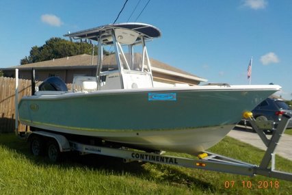 Sea Hunt Ultra 211 for sale in United States of America for $54,900 (£42,615)