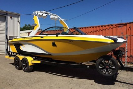 Centurion Enzo FS 33 for sale in United States of America for $87,500 (£66,753)
