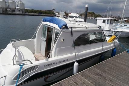 Finnmaster 6400 MC for sale in United Kingdom for £21,900