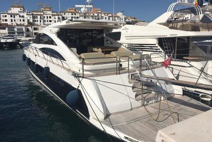 Princess V70 for sale in Spain for €749,000 (£670,420)