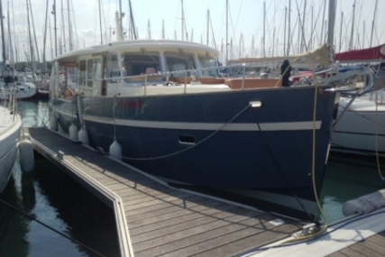 Rhea Marine RHEA 36 for sale in France for €279,000 (£246,914)