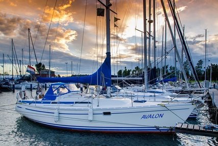Bavaria Yachts 38 for sale in Netherlands for €37,000 (£32,411)