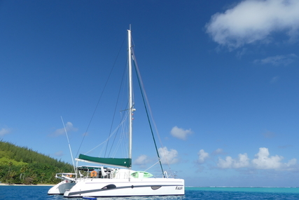 Outremer 49- 2011 for sale in United Kingdom for €569,000 (£507,202)